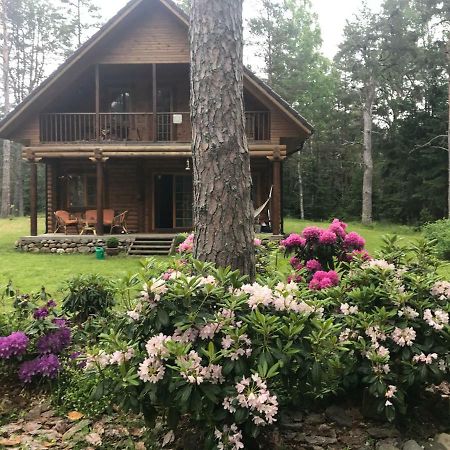 Meresihi Talu Vainupea Exterior foto