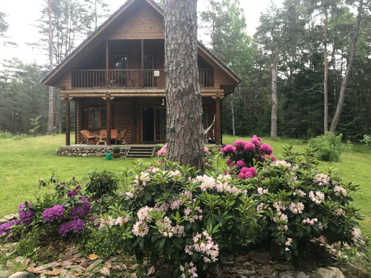 Meresihi Talu Vainupea Exterior foto